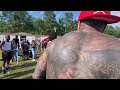 GEORGIA BOY GETS "SMASHED" VIRGINIA SAVAGE