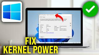 How To Fix Kernel Power Event ID 41 in Windows