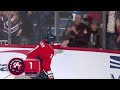 Alex Ovechkin Ties Wayne Gretzky for Most NHL Goals