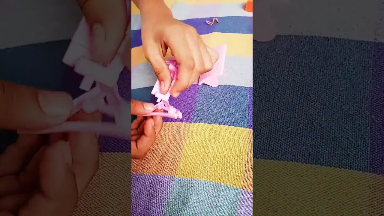 make doll house with us🎀