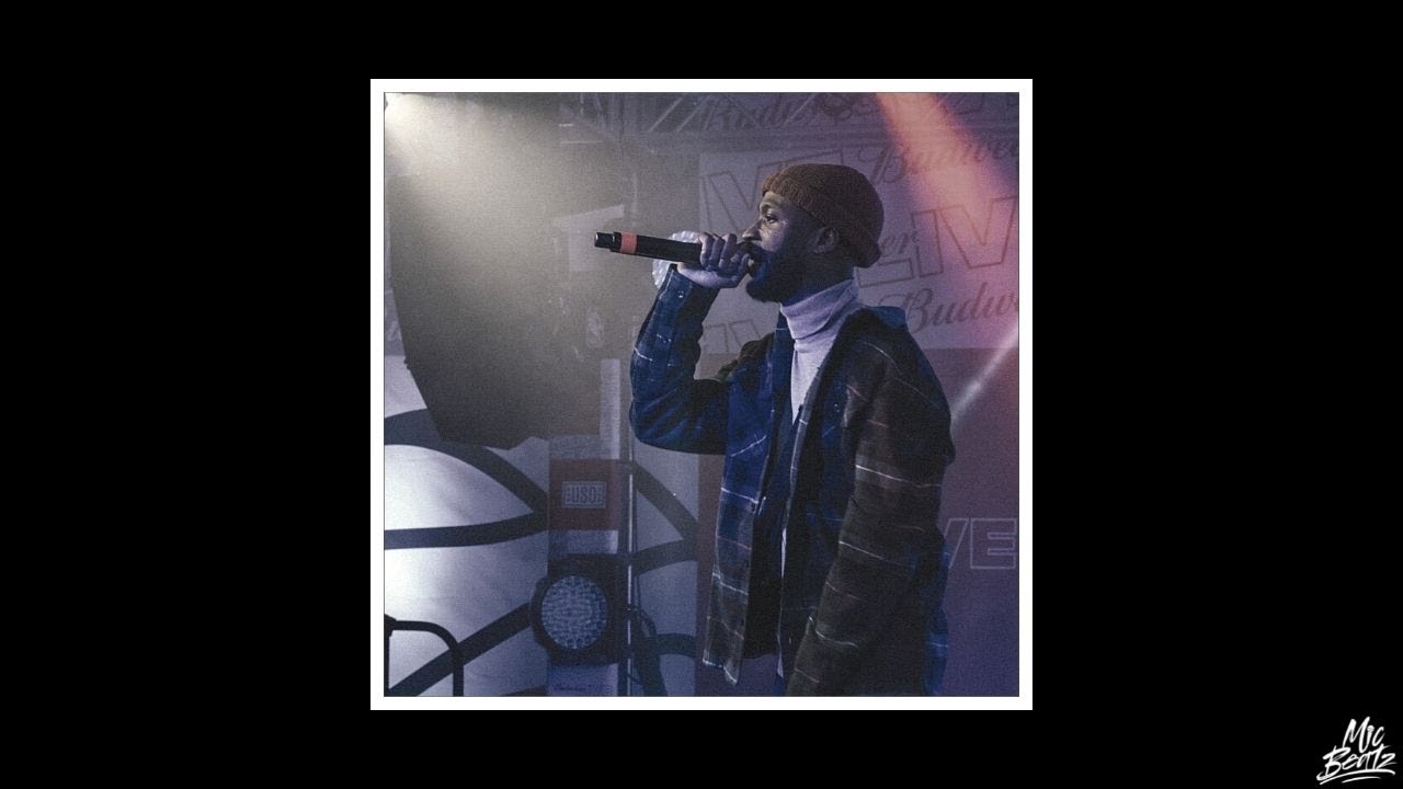 [FREE] Lute x J Cole Type Beat 2022 "Under Pressure" Lute Type Beat