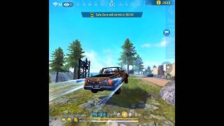 Wait for 1Vs5 clutch Shots free fire #freefire #shortsfeed #shots #gameplay #subscribe