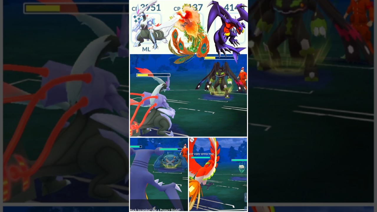 Most Premium Battle 🥵 in Master League 🌈 