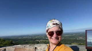 Appalachian Trail Day 94