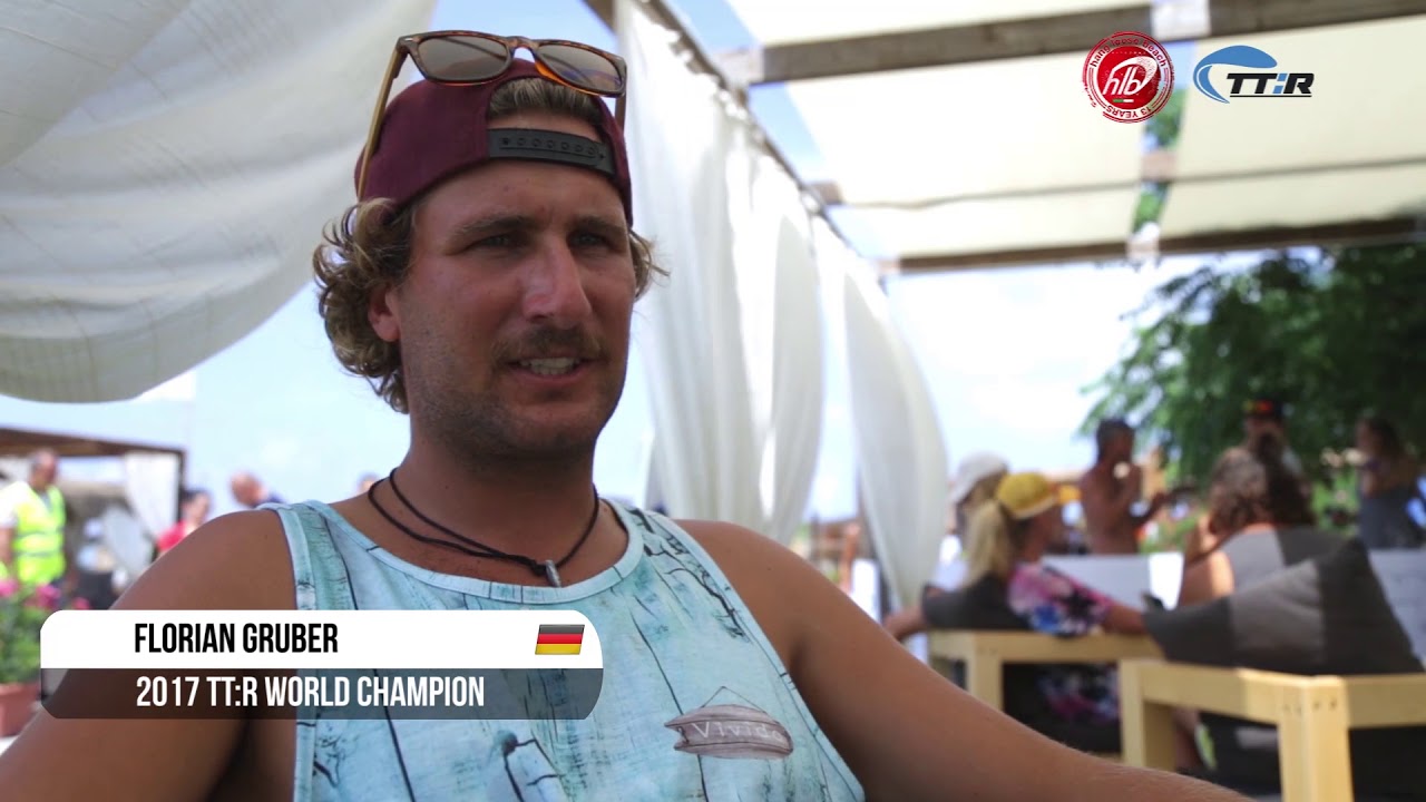 2018 TTR World Championships Day 2 Highlights