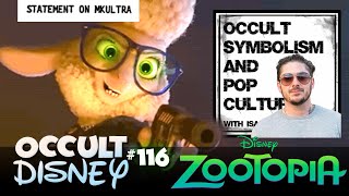Download Lagu Why Zootopia Is Actually About Government Mind Control w/ @occultsymbolism