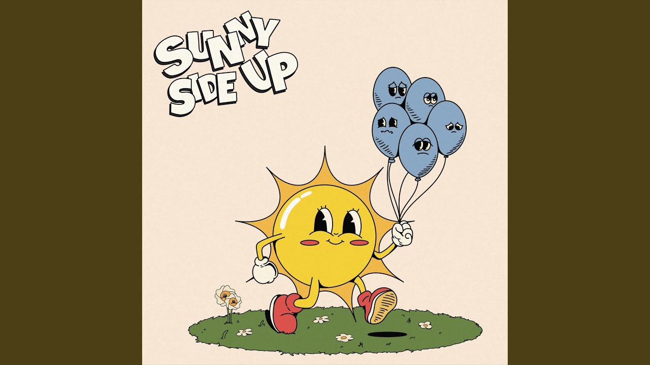 Watch SUNNY SIDE UP on YouTube Watch SUNNY SIDE UP on YouTube