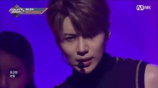 Taemin - Move Fanchant