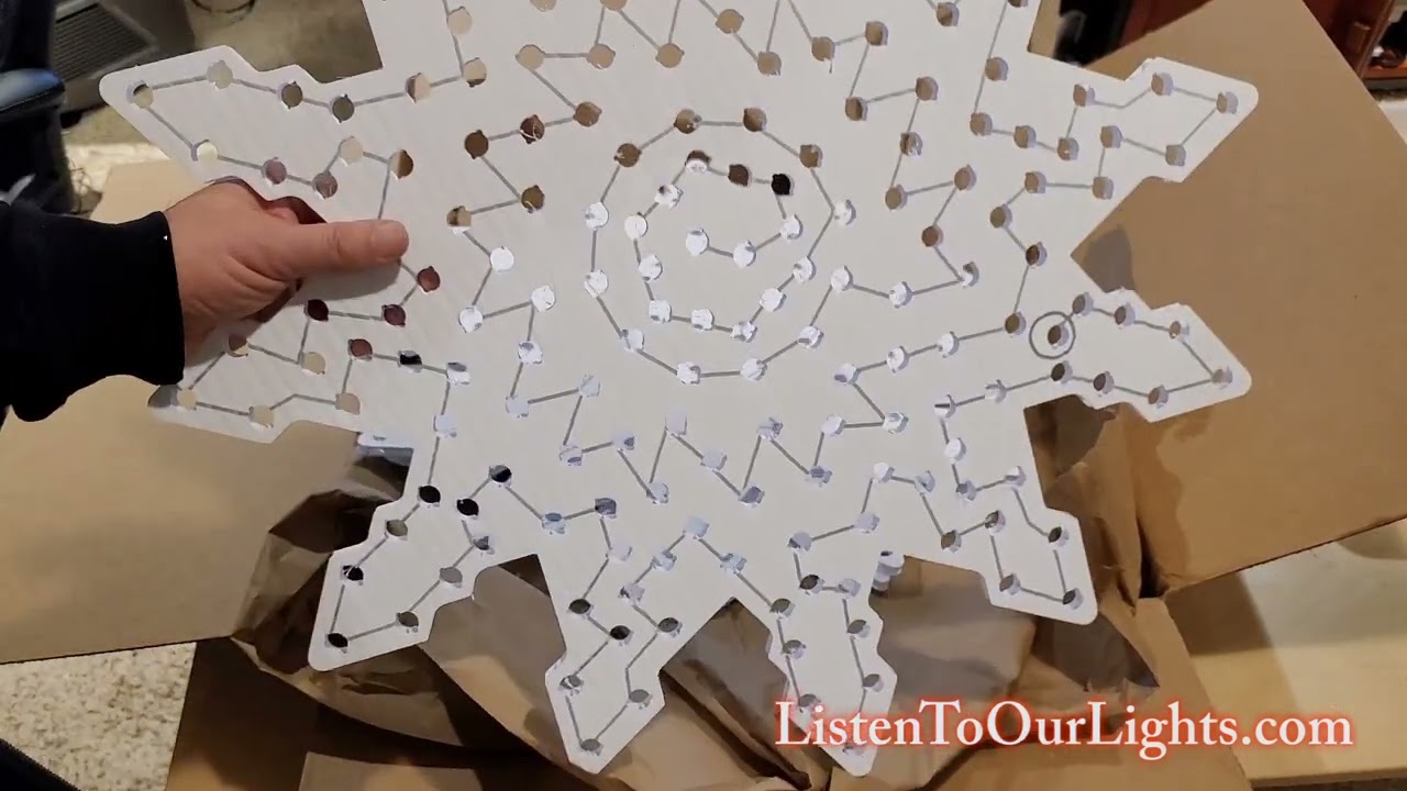 Boscoyo Unboxing Part 2