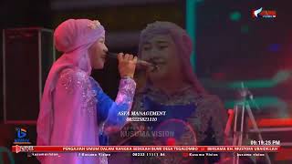 #asfanada SARANG DOSA //PENGAJIAN SEDEKAH BUMI DS GALOMBO TANJUNGREJO PATI // PANAMA AUDIO