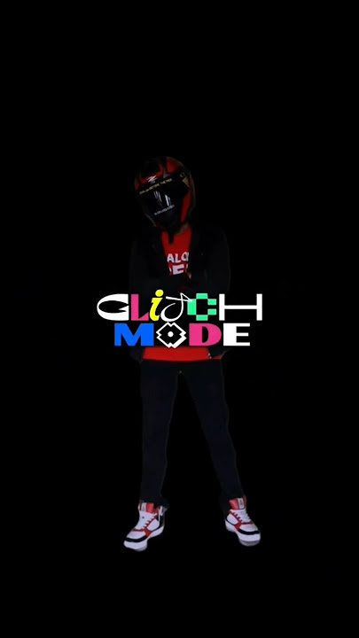 Glitch Mode - NCT Dream #SwitchOnThatGlitchMode