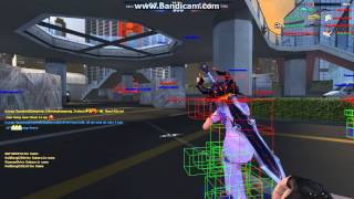 test hack ak