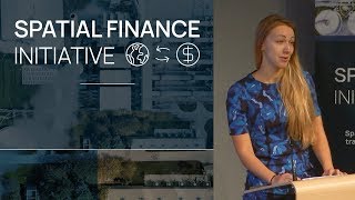 7. Spatial Finance Initiative: Anastasia Shteyn