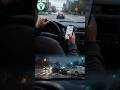Texting While Driving #learntodrive #safedriving #automobile #texting #shorts