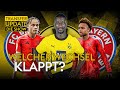 BVB will Guirassy! Ouedraogo tendiert zu Bayern - Neue FCB-Trainer-Details | Transfer Update