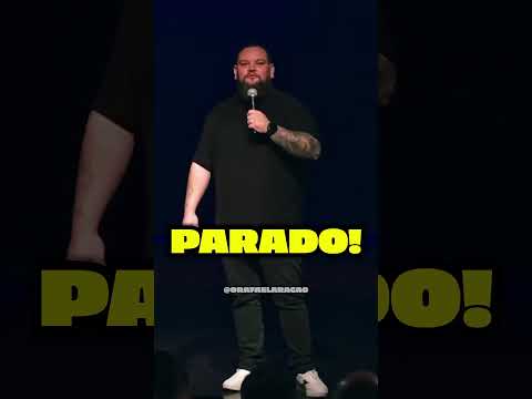 Se eu fosse policial