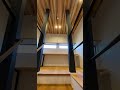 【ルームツアー】階段を登るたびワクワクする！吹抜け階段のあるお家 #shorts #roomtour