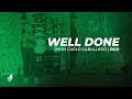 Jhon Carlo Caballero | Song Solo Competition | DCD | NYC2023