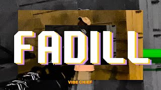 Fadill - ALAYE ( Visualiser ) | New afrobeats 2026
