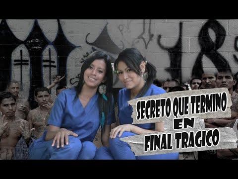 El oscuro caso de las estudiantes de enfermería iris y veronica-secreto