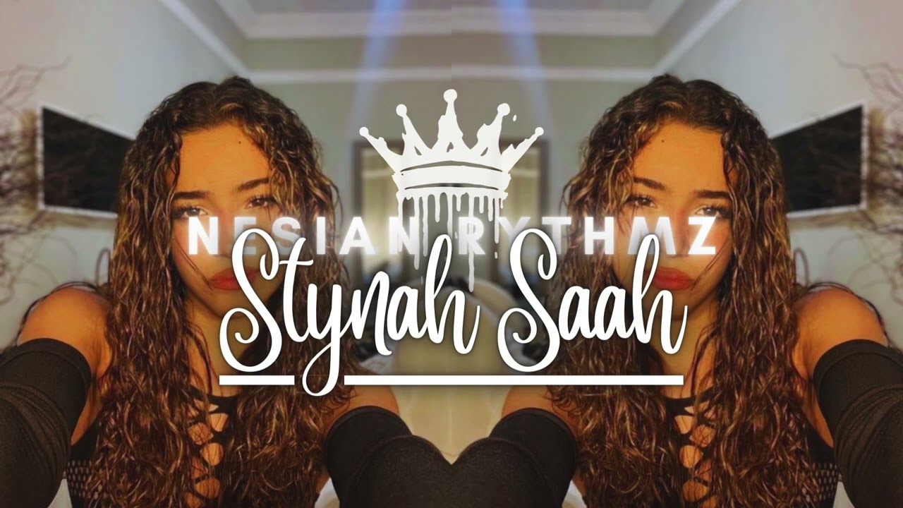 She Doesn't Mind [Chill Mashup Remix] Prod Stynah Saah
