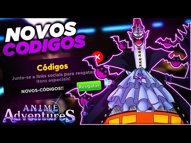 ANIME DIMENSIONS - NOVOS CÓDIGOS *OUTUBRO SECRETO* no ANIME DIMENSIONS  ROBLOX NEW CODES ANIME 