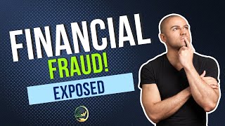 The Master Of Deception Unraveling A Multimillion-Dollar Fraud