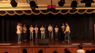 Roots Of Democracy I Grade 4 I Special Assembly