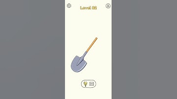 DOP [Draw One Part] Levels 81 - 85 / Mobile Gameplay Walkthrough #shorts #dop2