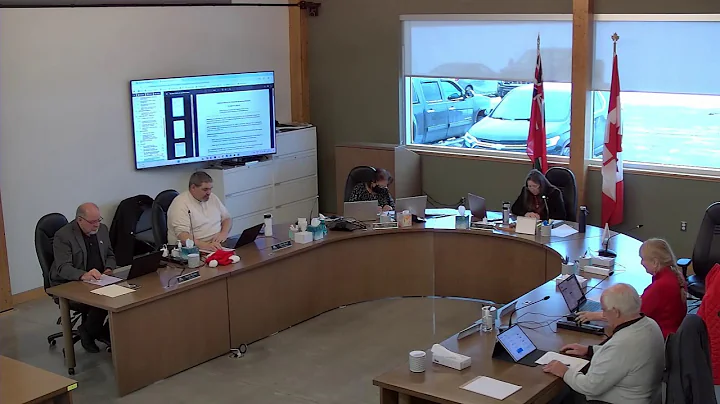 December 16, 2025 - Regular Council Meeting