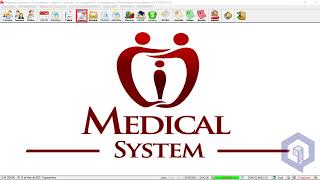 Programa Consultório e Clínica Médica com Agendamento + Financeiro v3.0 – vídeo EstoquePlus