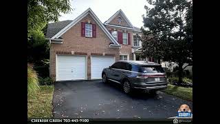 13070 STERLING POINT DRIVE