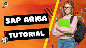 SAP Ariba Tutorials for beginners | SAP Ariba Overview | SAP Ariba Training Videos | Upptalk