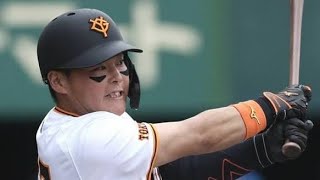 巨人・山瀬慎之助、25歳の苦悩…「もっと試合に出たい」正捕手への執念🔥⚾#山瀬慎之助 #巨人 #読売ジャイアンツ #プロ野球 #NPB #野球 #捕手 #ジャイアンツ #若手選手 #野球ニュース