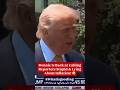 Donnie Is Back at Calling Reporters Stupid & Lying About Inflation! #reels #news #comedy #funny #fun