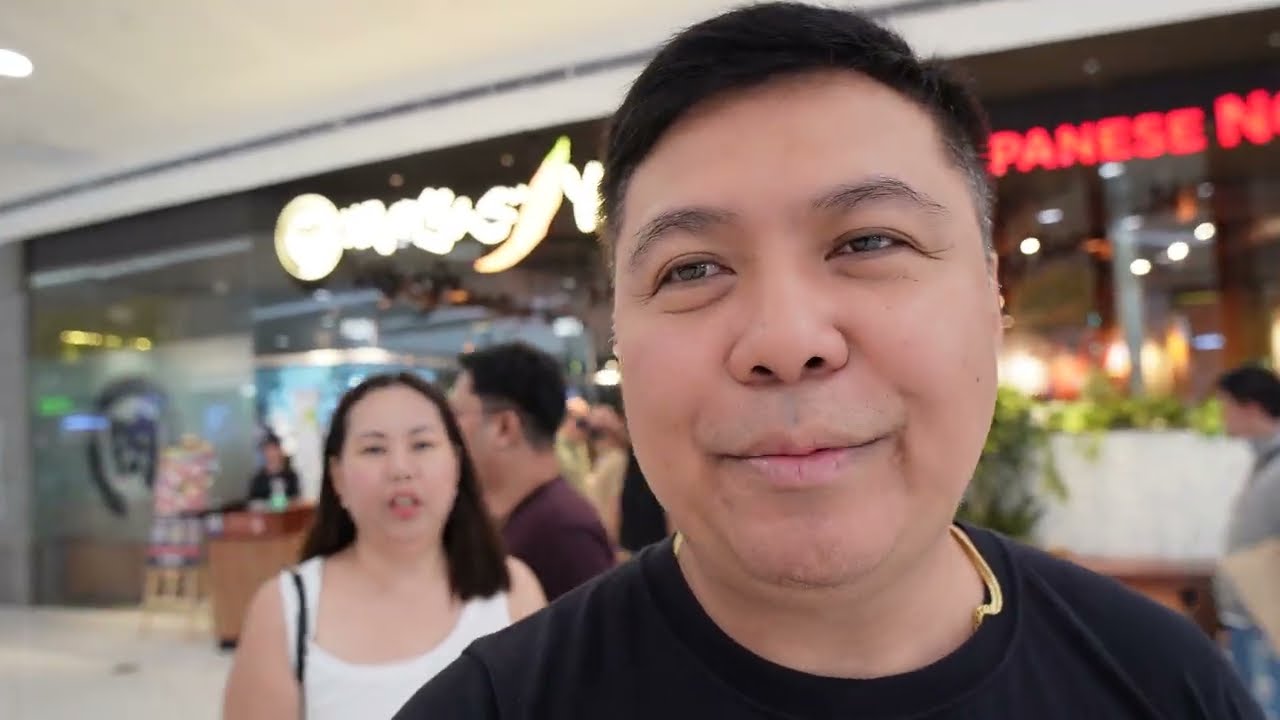 First Yakiniku King: Is the Hype Real? {MALL OF ASIA} EPP1