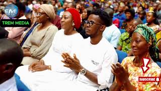 OCTOBER 2025 TESTIMONIES & THANKSGIVING SERVICE 3 HOURS IN GOD’S PRESENCE 26 10 2025