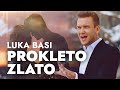 LUKA BASI - PROKLETO ZLATO (Official Video)