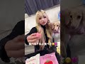 ボンボンをママに🤭💖食べる?#egg#KOGYARU#ギャル姉妹#ギャル#ゆあなぎチャンネル#関西ギャル#gyaru#gal#シャインマスカットボンボン#ボンボン#バズりお菓子