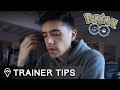 POKÉMON GO UPDATE & TAKING A BREAK FROM YOUTUBE