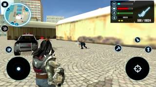 Immortal Mad Rope Man screenshot 3