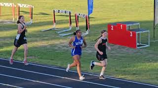 GIRLS 1600M PORTSMOUTH MIDDLE SCHOOL TRACK CHAMPIONSHIP 2024