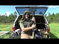 Expo Arms 16" / Primary Arms 1-6x Raptor initial range trip