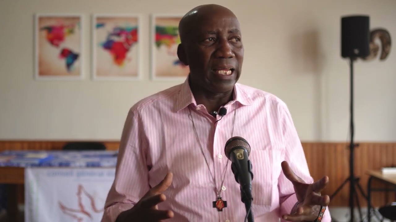 CSSp., 9th Enlarged General Council 2025 in the country of our origin