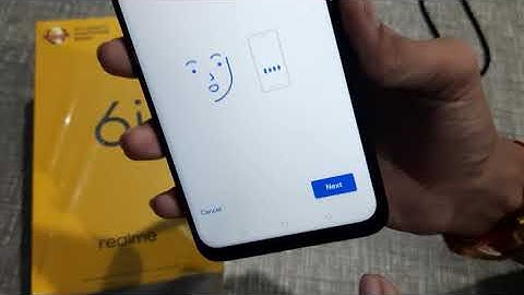 Realme 6i set Google assistant voice command, how to use Google assistant in realme phone