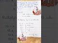 Maths 9 smart syllabus 2026    Ex 1.1 Q3.