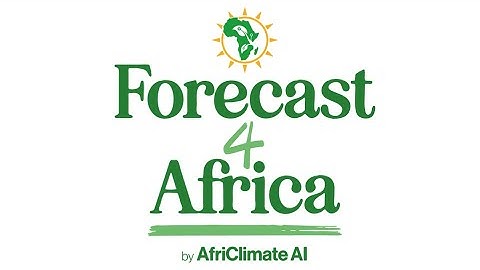 Forecast4Africa Co-Development Workshop Highlights