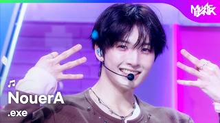 [COMEBACK] NouerA ヌエラ 누에라 - .exe [Music Bank] | KBS WORLD TV 260731
