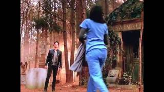 The Vampire Diaries Ending Scene Delena Happy And Married 816