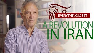 It's Already Here: The Small Step Between Iran and Revolution